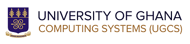 University of Ghana Computing Systems